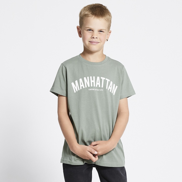 T-shirt "Thomas star"